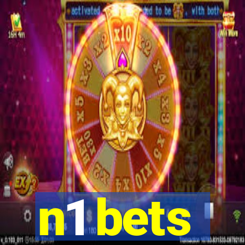 n1 bets