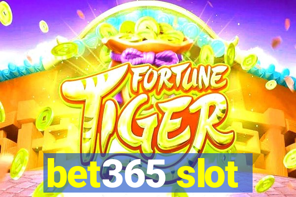 bet365 slot