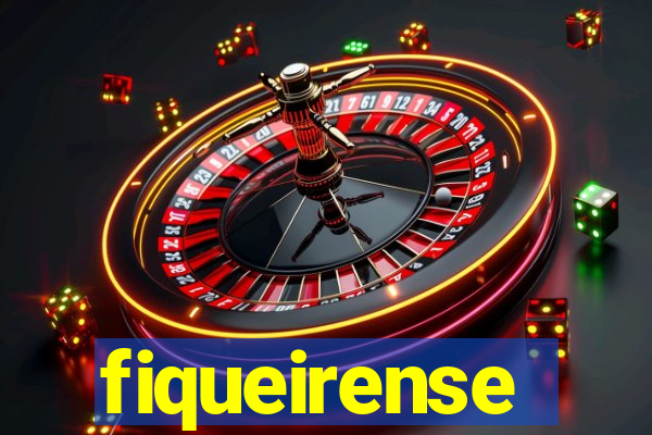 fiqueirense