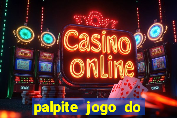 palpite jogo do botafogo hoje