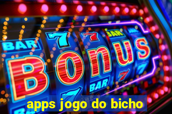 apps jogo do bicho