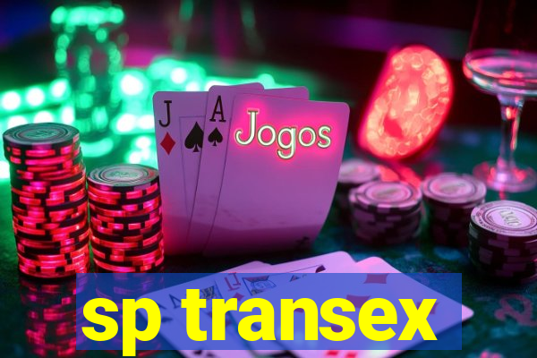 sp transex