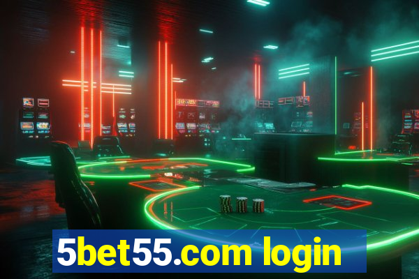 5bet55.com login