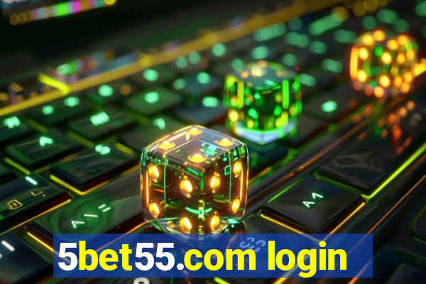 5bet55.com login