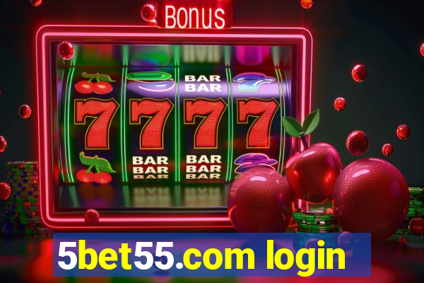 5bet55.com login