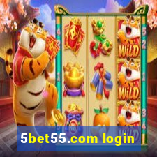 5bet55.com login