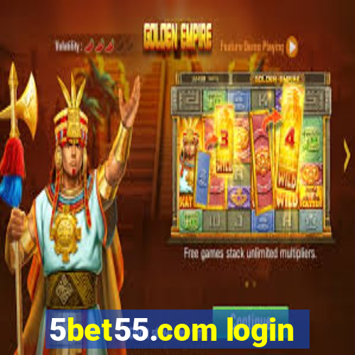 5bet55.com login