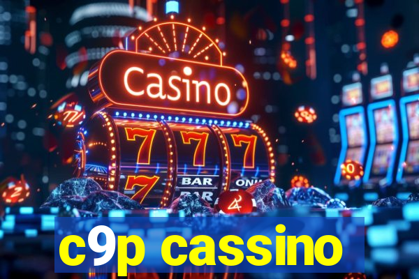 c9p cassino