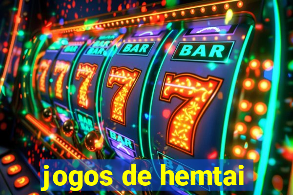 jogos de hemtai