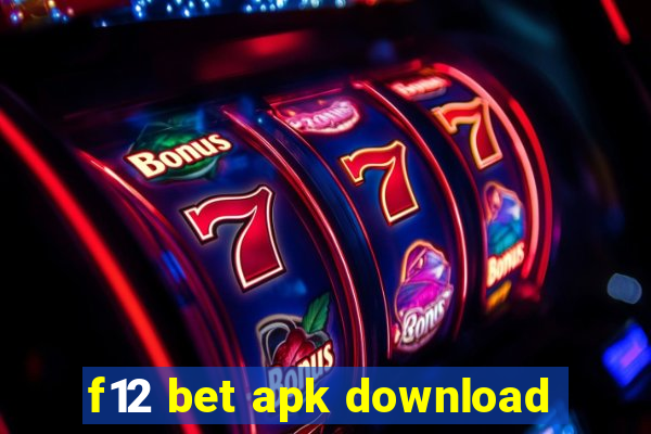 f12 bet apk download