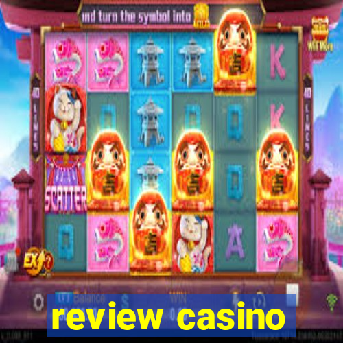 review casino