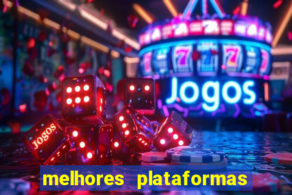 melhores plataformas de jogos que pagam