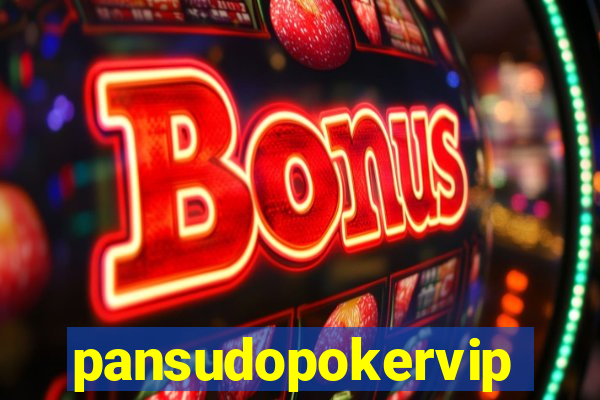 pansudopokervip.net