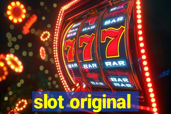 slot original