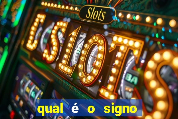 qual é o signo do corinthians