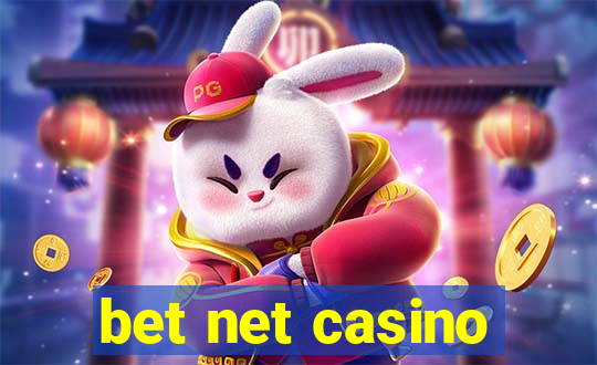 bet net casino