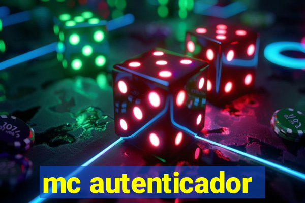 mc autenticador