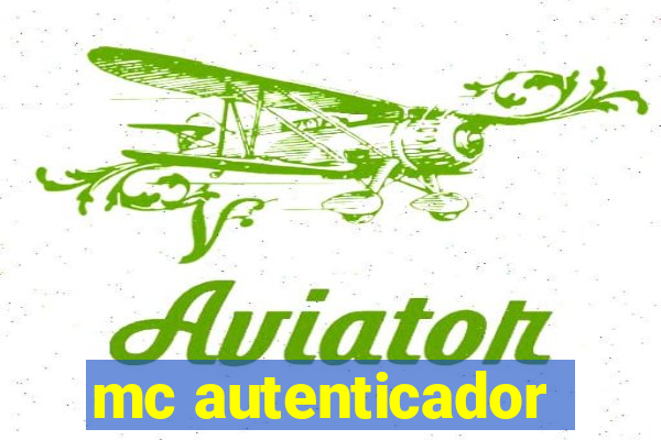 mc autenticador