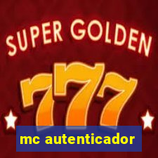 mc autenticador