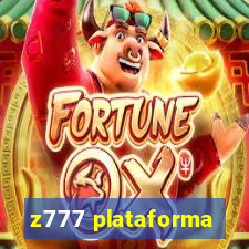 z777 plataforma