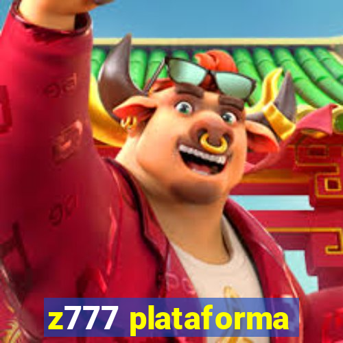 z777 plataforma