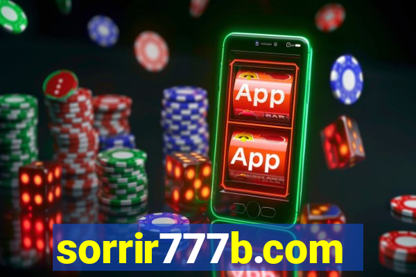 sorrir777b.com