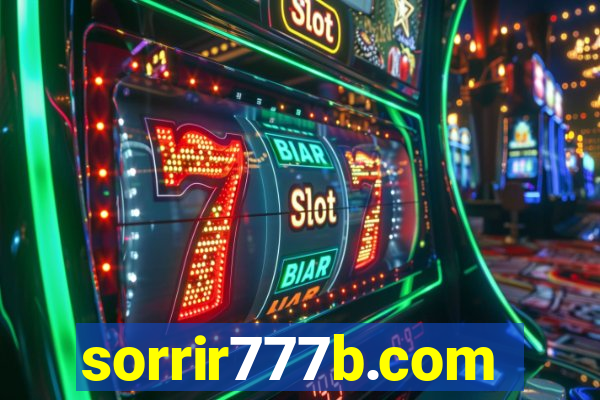 sorrir777b.com