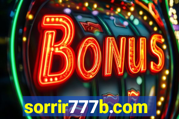 sorrir777b.com