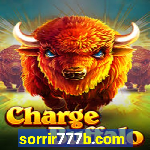 sorrir777b.com