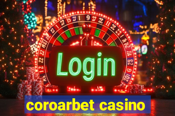 coroarbet casino