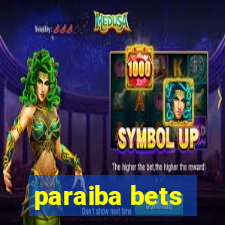 paraiba bets