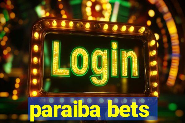 paraiba bets