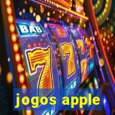 jogos apple