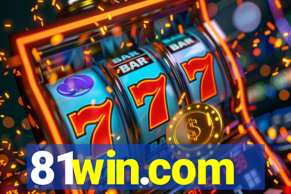 81win.com