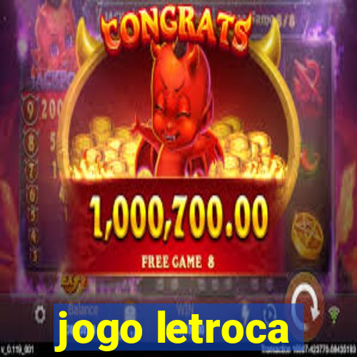 jogo letroca