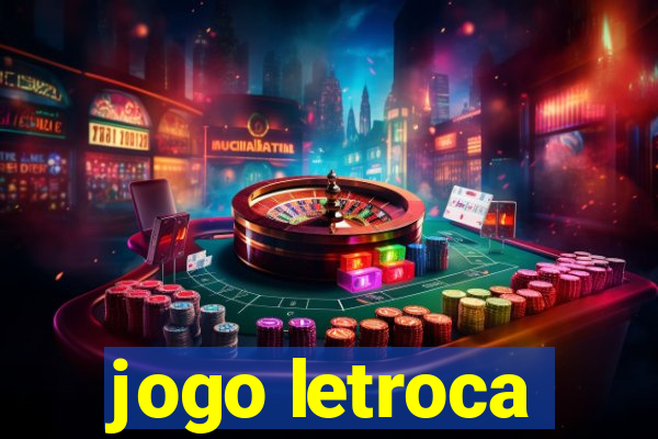 jogo letroca