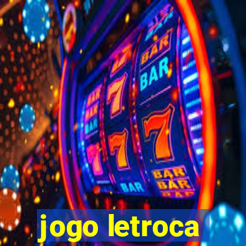 jogo letroca