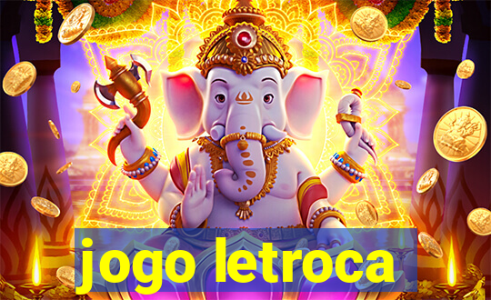 jogo letroca