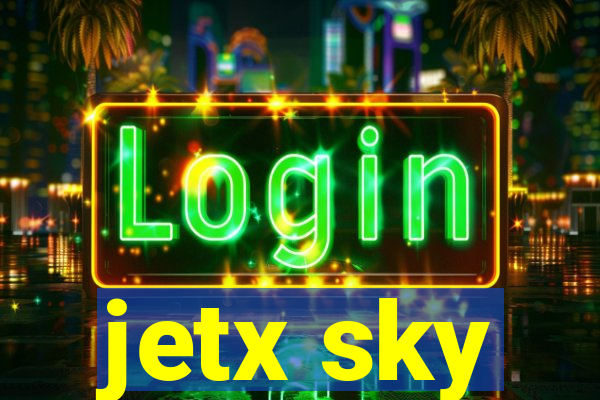 jetx sky