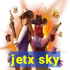 jetx sky