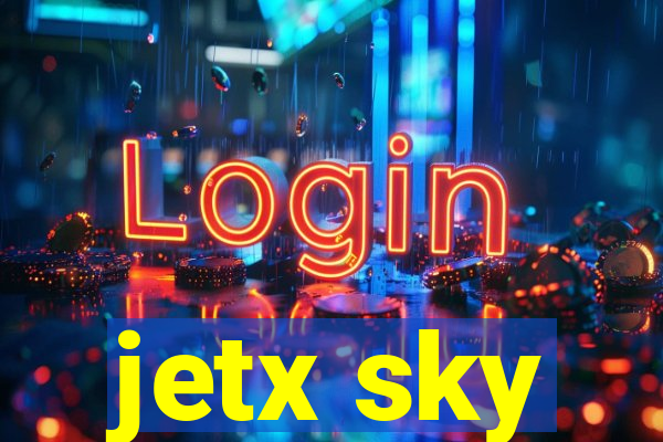 jetx sky