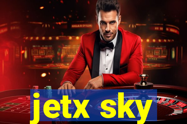 jetx sky