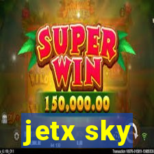 jetx sky