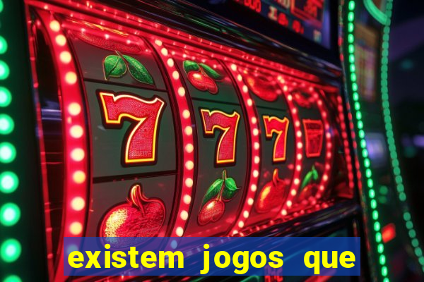 existem jogos que pagam dinheiro de verdade