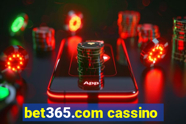 bet365.com cassino