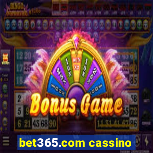 bet365.com cassino