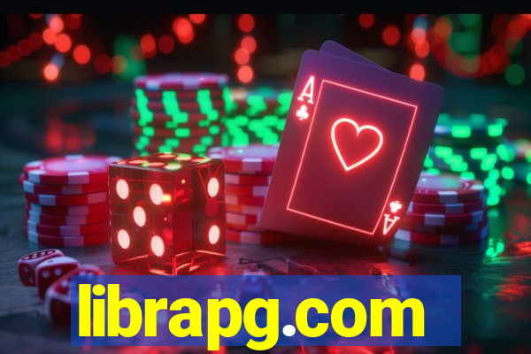 librapg.com