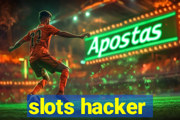 slots hacker