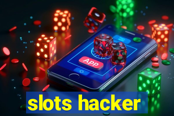 slots hacker