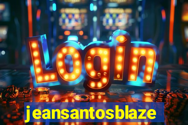 jeansantosblaze